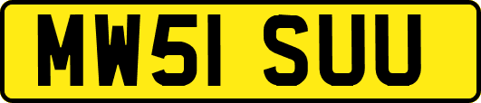 MW51SUU