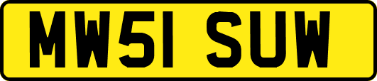 MW51SUW