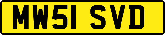 MW51SVD