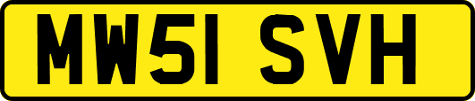 MW51SVH