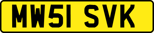 MW51SVK