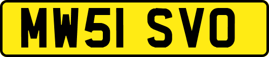 MW51SVO