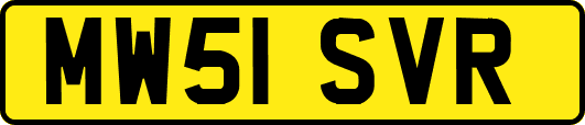 MW51SVR
