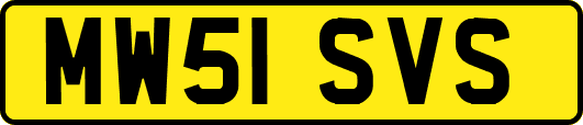 MW51SVS