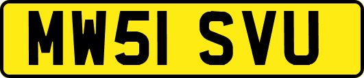 MW51SVU