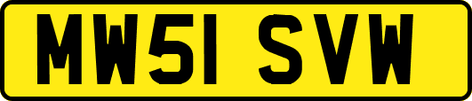 MW51SVW