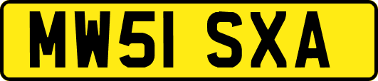 MW51SXA