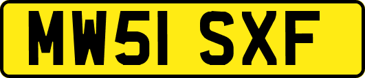 MW51SXF