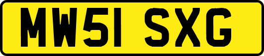 MW51SXG