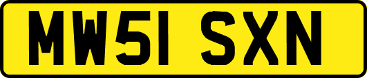 MW51SXN