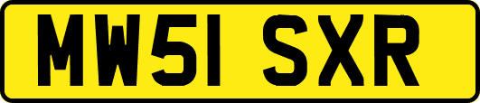 MW51SXR