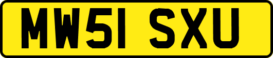 MW51SXU