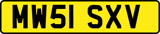 MW51SXV