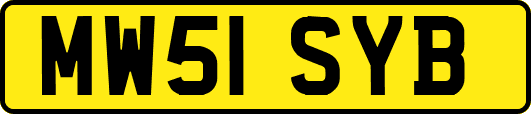 MW51SYB