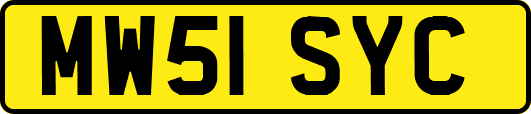 MW51SYC