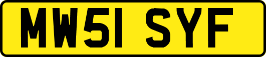 MW51SYF