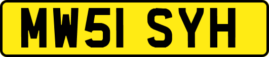 MW51SYH