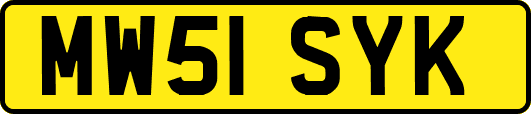 MW51SYK