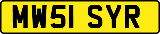MW51SYR