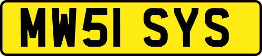 MW51SYS