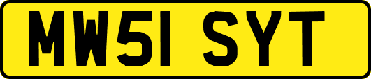 MW51SYT