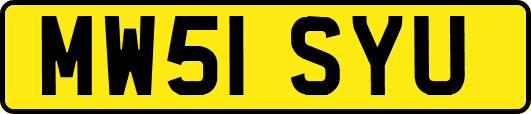 MW51SYU