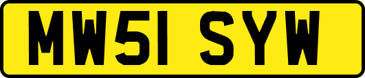 MW51SYW
