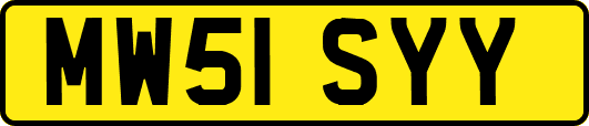 MW51SYY