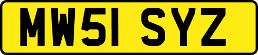 MW51SYZ