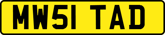 MW51TAD