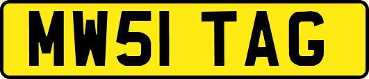MW51TAG