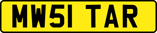 MW51TAR