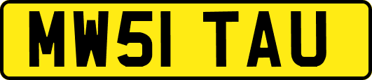 MW51TAU