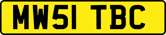 MW51TBC
