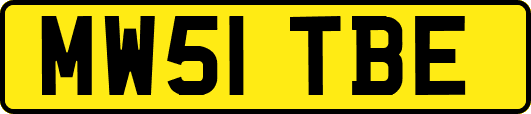MW51TBE