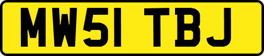 MW51TBJ