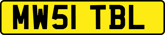 MW51TBL