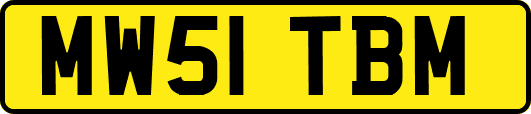 MW51TBM
