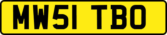 MW51TBO