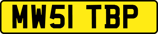 MW51TBP