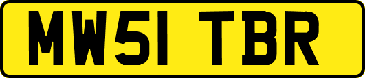 MW51TBR
