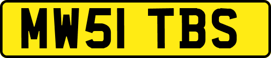 MW51TBS