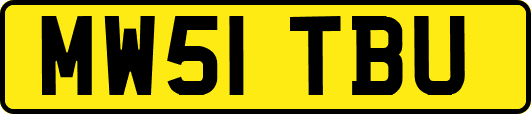 MW51TBU