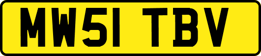 MW51TBV
