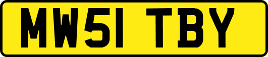 MW51TBY