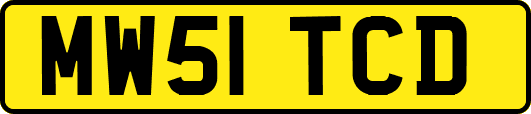 MW51TCD
