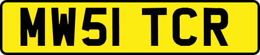 MW51TCR