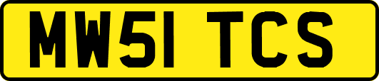 MW51TCS