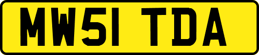 MW51TDA