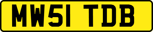 MW51TDB